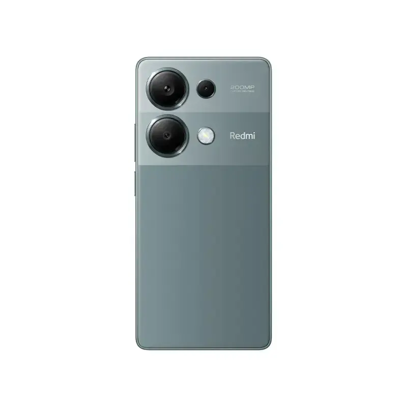 Redmi Note 13 Pro display